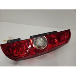 Feu Arriere Principal Gauche (feux) Opel Combo D